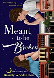 Meant to Be Broken (Brandy Woods Snow)