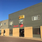 South Dakota: Rosie's Cafe - Sioux Falls