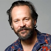 Peter Sarsgaard