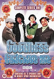 Goodness Gracious Me (1998)