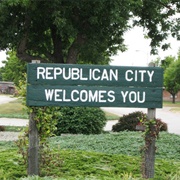 Republican City, Nebraska