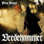 Vredehammer - Pans Skygge