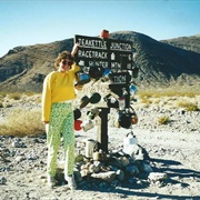 Teakettle Junction