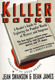Killer Books (Jean Swanson and Dean James)
