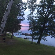 Hackensack, Minnesota