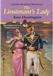 The Lieutenant's Lady (Kate Huntington)