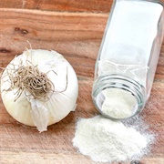 Onion Salt