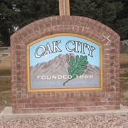 Oak City, Utah