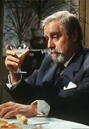 Fernando Rey - Tristana (1970)