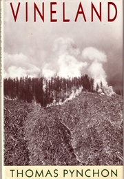 Vineland (Thomas Pynchon)