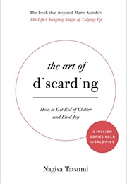 The Art of Discarding (Nagisa Tatsumi)