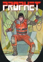 Prophet (Brandon Graham and Others)