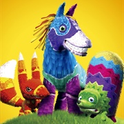 Viva Piñata