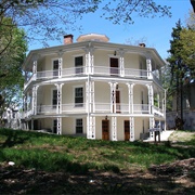 Octagon House (Danbury, Connecticut)