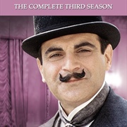 Poirot Season 3