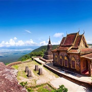 Phnom Bokor National Park