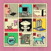 Viagra Boys - Cave World