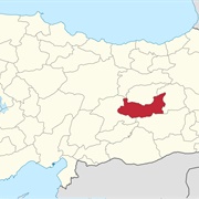 Elazığ Province