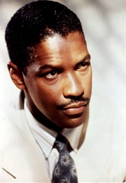 Denzel Washington: Napoleon, Heart Condition (1990)