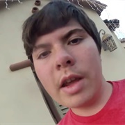 Jaxen Ross Is B-A-C-K-