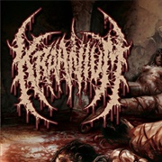 Kraanium - Chronicles of Perversion