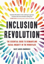 Inclusion Revolution (Daisy Auger-Dominguez)