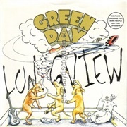 'Longview' - Green Day