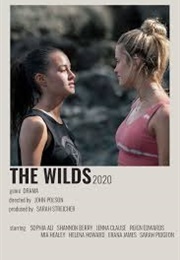 The Wilds (2020)
