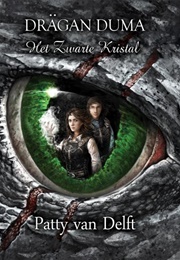 Het Zwarte Kristal (Patty Van Delft)