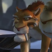 Oscar (Ice Age, 2002)