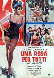 A Rose for Everyone (1967)