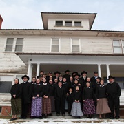 Hutterite Church