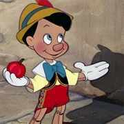 Pinocchio