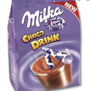 Choco Drink