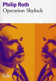 Operation Shylock (Philip Roth)