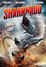 Sharknado (2013)