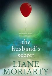 The Husband's Secret (Liane Moriarty)