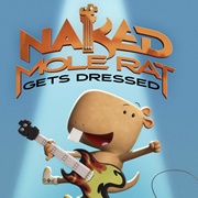 Naked Mole Rat Gets Dressed: The Underground Rock Experience