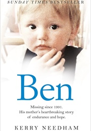 Ben (Kerry Needham)