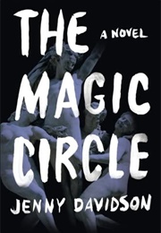 The Magic Circle (Jenny Davidson)