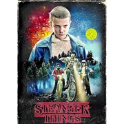 Stranger Things: Season 1