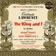Rodgers &amp; Hammerstein - The King and I (1951/1956)