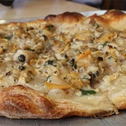 Clam Pie (Connecticut)