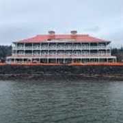 McMenamins Kalama Harbor Lodge, Kalama, WA