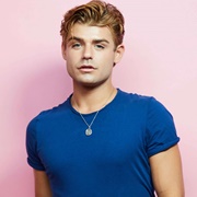 Garrett Clayton (Gay, He/Him)
