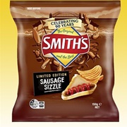 Smith's (Australia)