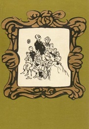 Oh Sir, You've Shot Her: Recollections of a Copenhagen Childhood (Benjamin Jacobsen)