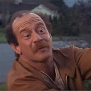 Norman Snively (Air Bud, 1997)