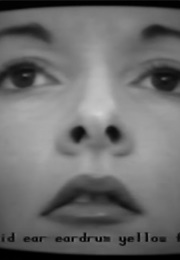 Freeing the Memory (Abramovic) (1975)