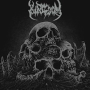 Kingdom - Putrescent Remains of the Dead Ground